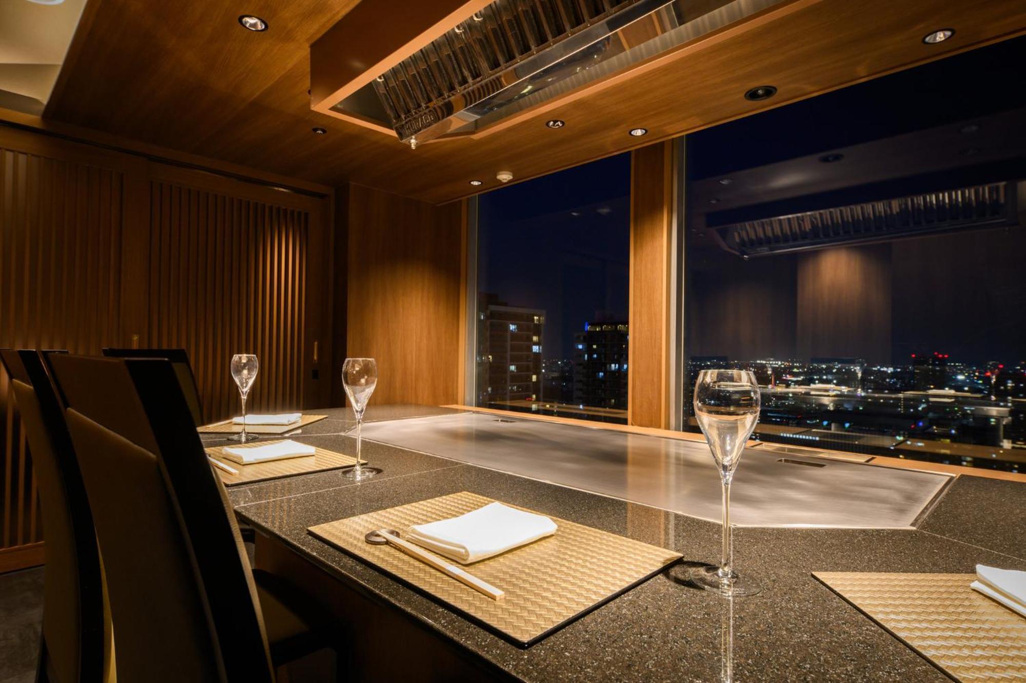 ANA Crowne Plaza Sapporo, an IHG Hotel Eksteriør billede