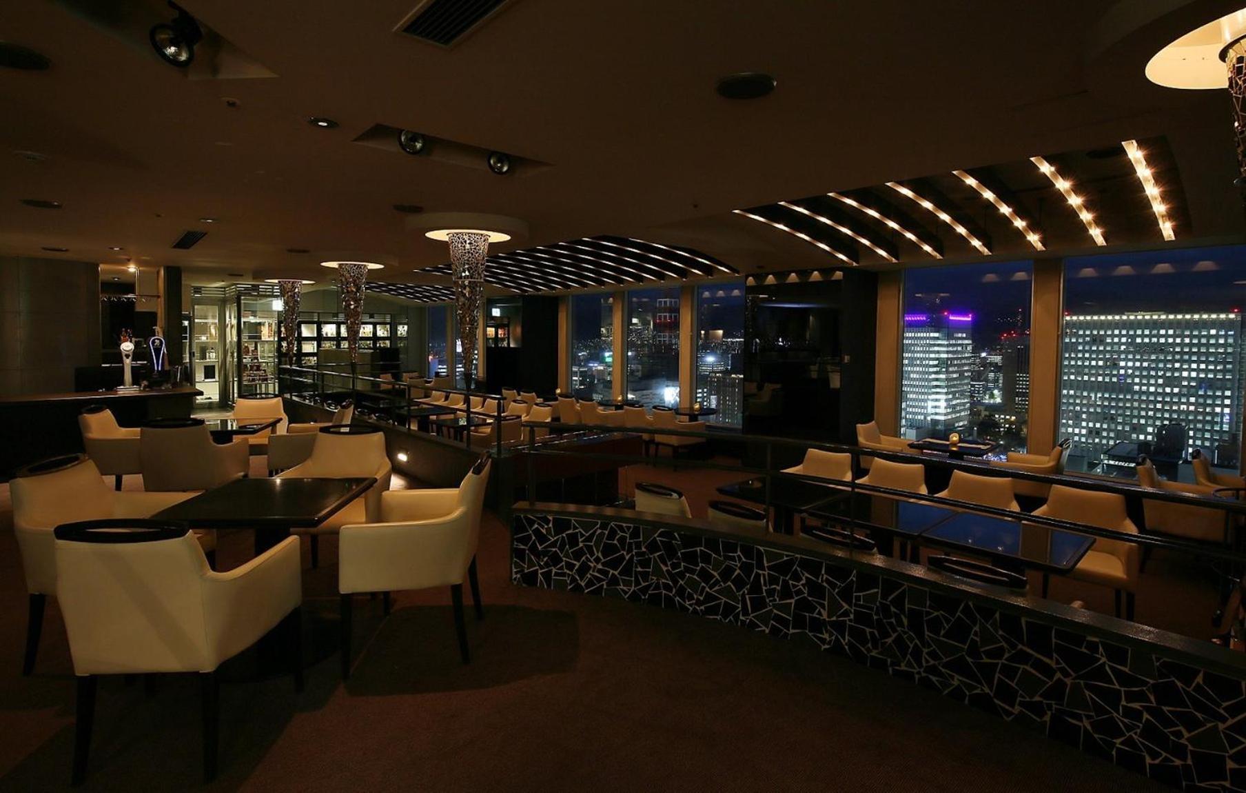ANA Crowne Plaza Sapporo, an IHG Hotel Eksteriør billede
